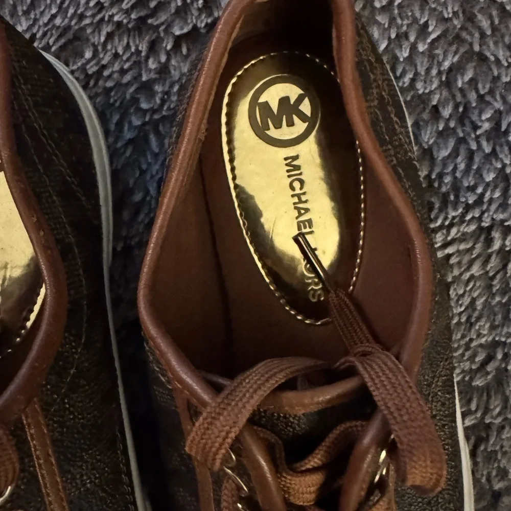 MICHAEL KORS Women’s Boreum Sneakers